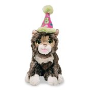 Lil Bub Birthday Baby Bub Cat Plush