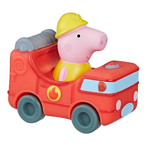 Peppa Pig Little Buggy Vehicles Wave 2 Case of 24