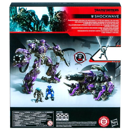 Transformers Studio Series Leader Wave 1 Case of 2