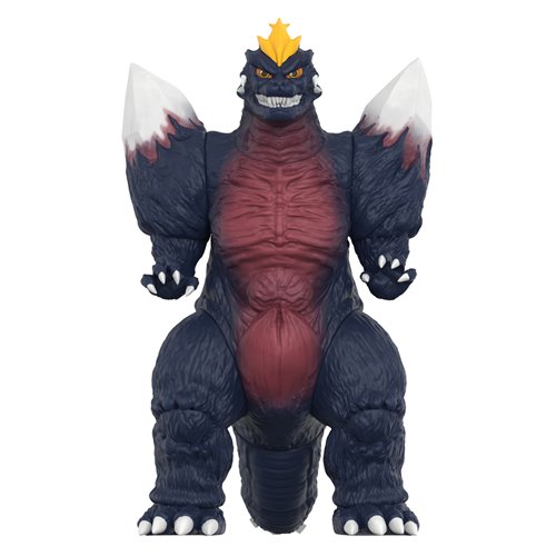 Godzilla SpaceGodzilla 3 3/4-Inch ReAction Figure