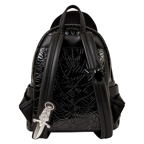 Elvira Light-Up Mini Backpack