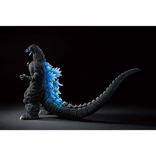 Godzilla 1991 Heat Ray Version Ichibanso Statue
