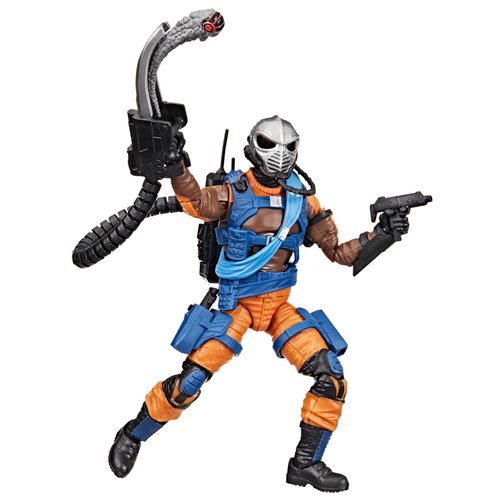 G.I. Joe Classified Series 6-Inch Action Figures Wave 13 Case of 6