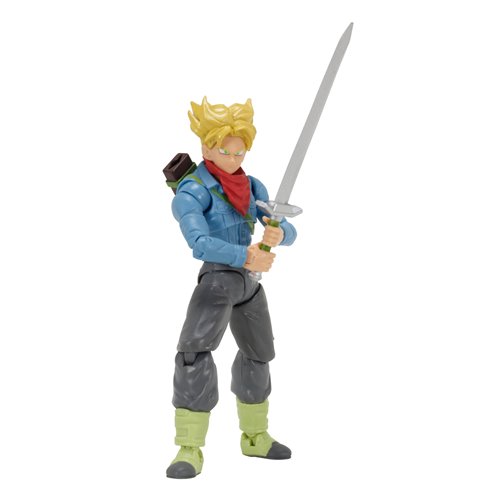 Dragon Ball Super Evolve Action Figure Wave 3 Case of 6