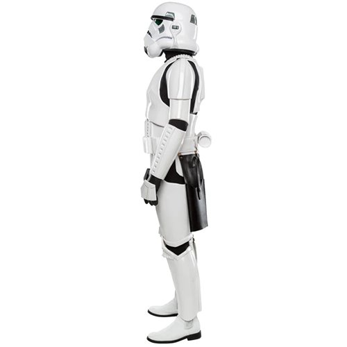 Star Wars Classic Stormtrooper Costume Kit