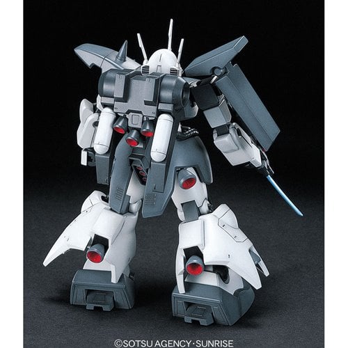 Mobile Suit Zeta Gundam Zaku-III High Grade 1:144 Scale Model Kit