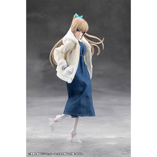 Megalomaria Unlimited Universe Emulator Model Kit