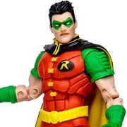 DC Multiverse Robin Tim Drake Robin: Reborn 7-Inch Scale Action Figure, Not Mint