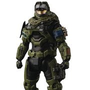 Halo: Reach RE:EDIT JUN-A266 Noble Three 1:12 Scale Action Figure - Previews Exclusive