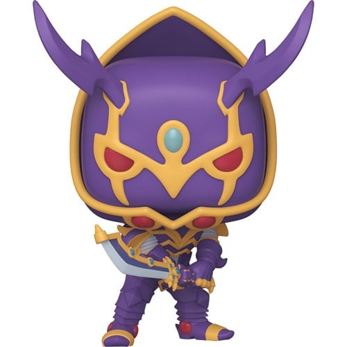 Yu-Gi-Oh! Buster Blader Funko Pop! Vinyl Figure