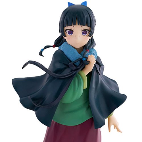 The Apothecary Diaries Maomao Poncho Statue