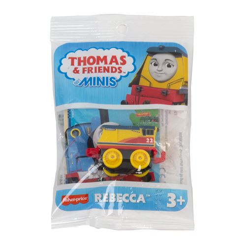 Thomas and Friends Fisher-Price Train Mini-Figure Case of 48