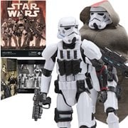 Star Wars Black Series Misty & Cav (SCAR Squadron) 6-Inch Action Figure 2-Pack
