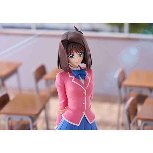 Yu-Gi-Oh! Duel Monsters Tea Gardner Oshi Works Statue