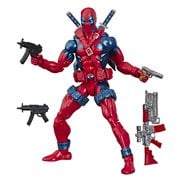Marvel Deadpool and Hit-Monkey 6 inch Action Figure E88505L0 for sale online