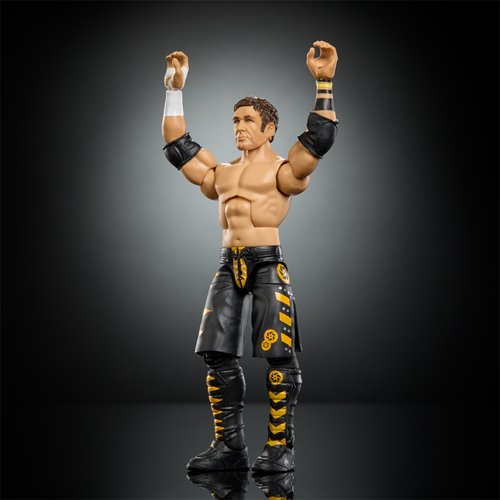 WWE Elite Collection Series 124 Action Figure Case of 8