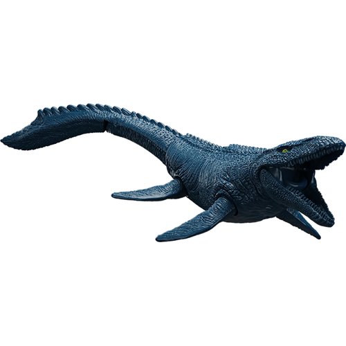 Jurassic World Terraventure Surprise Wave 2 Blind Box Model Kit Display of 12