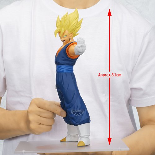Dragon Ball Z Vegito Grandista Statue