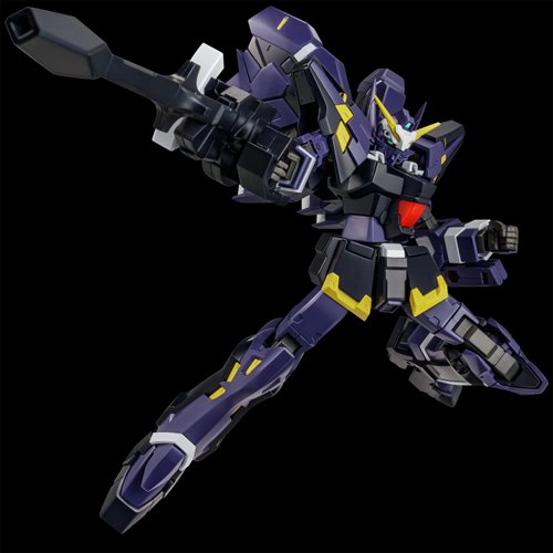 Super Robot Wars OG: Original Generations Huckebein Mk-III Riobot Action Figure