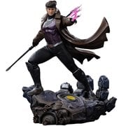 Avengers: Doomsday Gambit Battle Diorama Series Art Scale 1:10 Limited Edition Statues