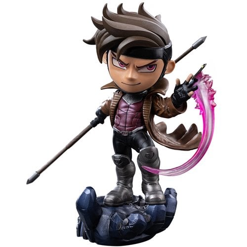 Avengers: Doomsday Gambit MiniCo Vinyl Figure