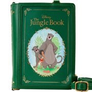 Jungle Book Convertible Crossbody Purse
