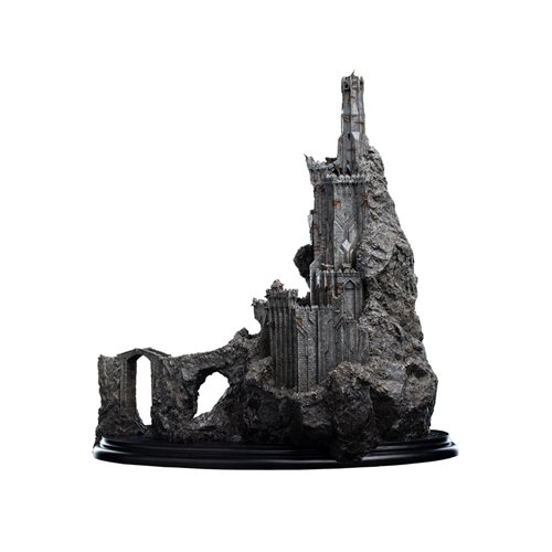 The Lord of the Rings Cirith Ungol Limited Edition Environment Statue