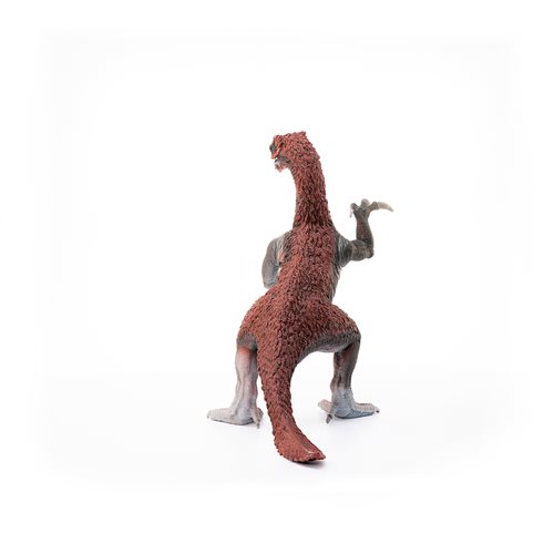 Dinosaurs Juvenile Therizinosaurus Collectible Figure