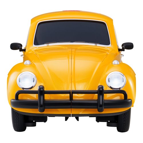 Transformers G1 Bumblebee Flagship Auto-Converting Robot