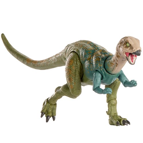Jurassic World Hammond Collection Dryosaurus Action Figure
