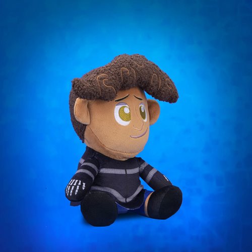 Coraline Wybie Phunny Plush