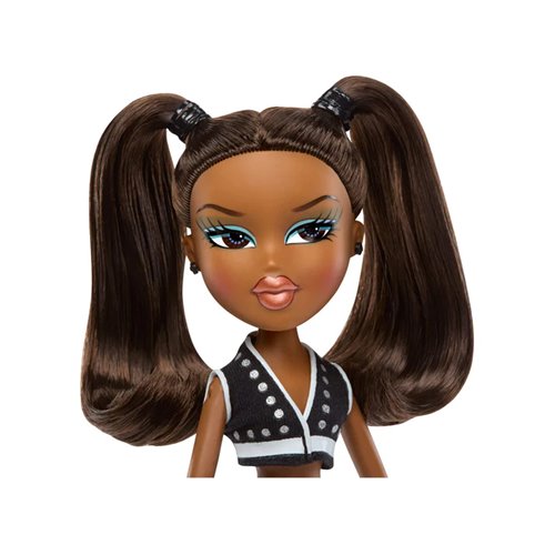 Bratz Play Sportz Sasha Cheerleading Doll