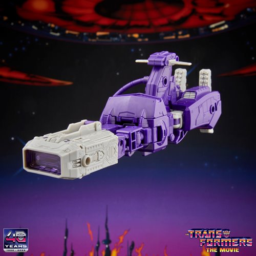 Transformers Studio Series Premier Voyager Class Wave 28 Case of 4