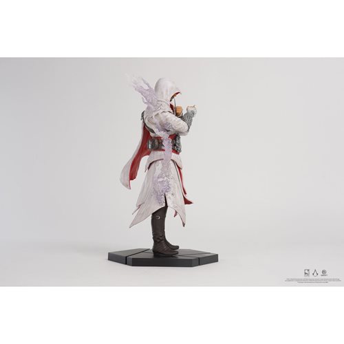 Assassin's Creed Animus Master Ezio 1:8 Scale Statue