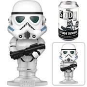 Star Wars Stormtrooper Vinyl Soda Figure