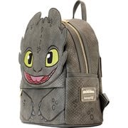 How to Train Your Dragon Toothless Cosplay Mini-Backpack - ReRun