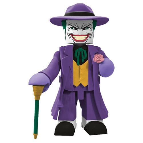 Vinimates DC Comics Joker Vinyl Figure