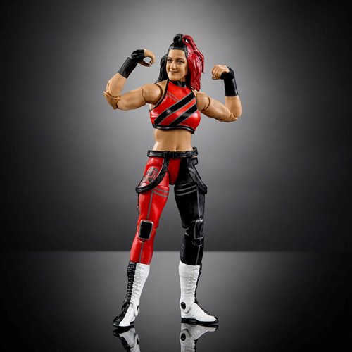 WWE Elite Collection Series 109 Action Figure Case of 8