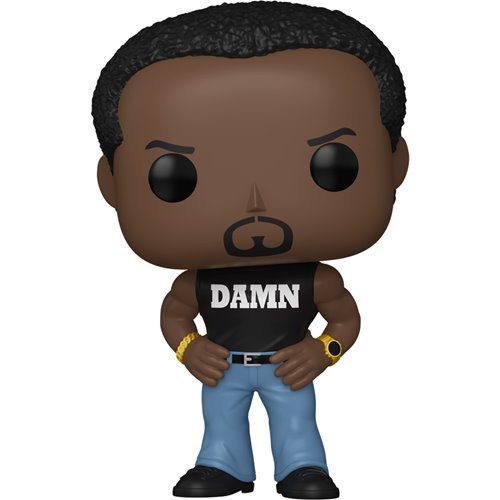 WWE Ron Simmons Funko Pop! Vinyl Figure #218