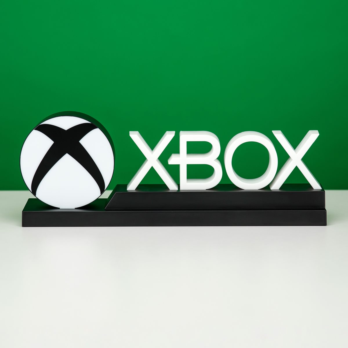 Lampe logo Xbox