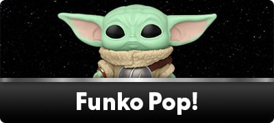 Star Wars Funko Pop!
