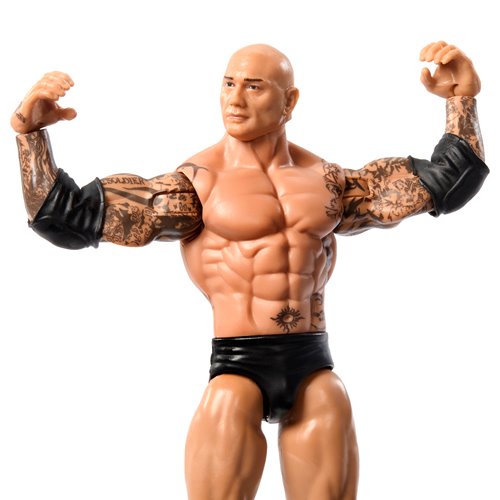 WWE Main Event Series 152 Action Figure Case of 12