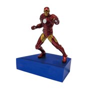 Marvel Iron Man Paperweight Statue