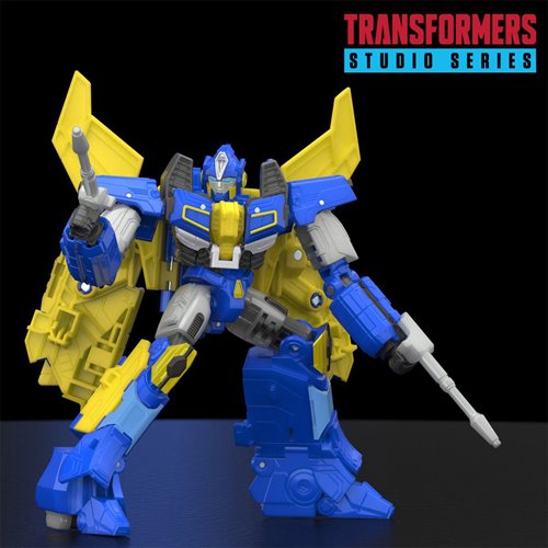 Transformers Studio Series Premier Voyager Wave 26 Case of 3