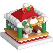 Hello Kitty Holiday Merry Market Funko Bitty Pop! Town