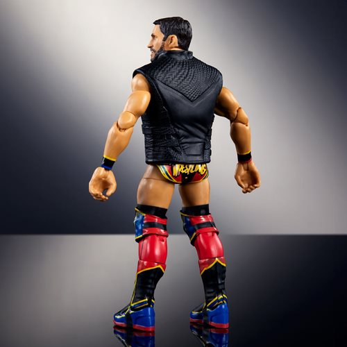 WWE Elite Collection Series 105 Johnny Gargano Action Figure