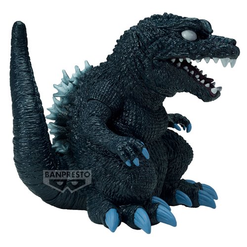 Godzilla, Mothra and King Ghidorah: Giant Monsters All-Out Attack Godzilla Version B Toho Enshrined