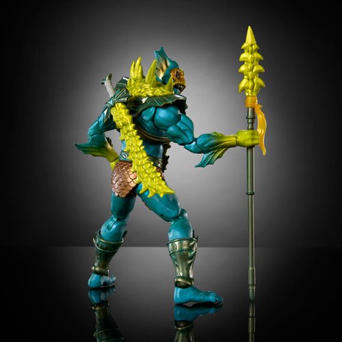 Masters of the Universe Masterverse Wave 14 Figure 3 Action Figure