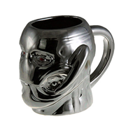 Avengers Age of Ultron Ultron 16 oz. Molded Mug