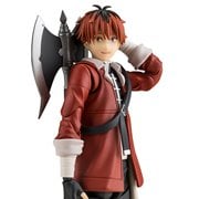 Frieren: Beyond Journey's End Stark S.H.Figuarts Action Figure